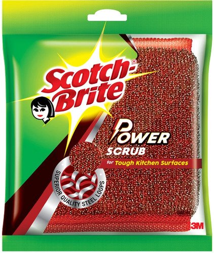 SCOTCH BRITE