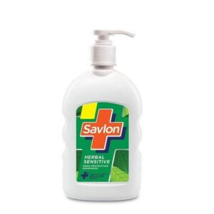 SAVLON  HS