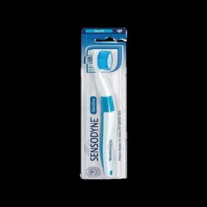 SENSO BRUSH GENTAL CARE