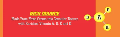 SHREE DHENU PREMIUM GHEE - Image 4