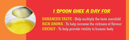 SHREE DHENU PREMIUM GHEE - Image 6