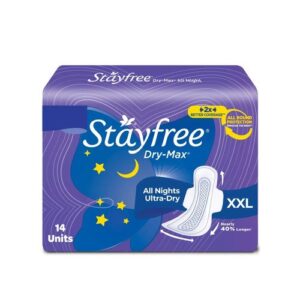 SFDRY MAXX NIGHT ULT XXL