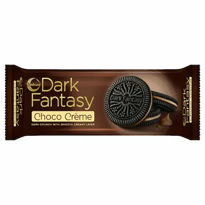 Sunfeast Choco Creme Biscuits - Image 6