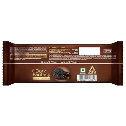 Sunfeast Choco Creme Biscuits - Image 7