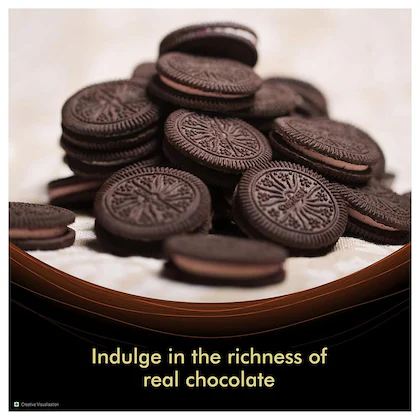 Sunfeast Choco Creme Biscuits - Image 8