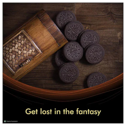 Sunfeast Choco Creme Biscuits - Image 11