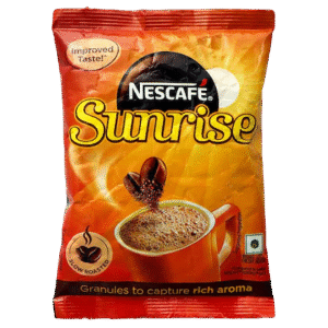 Nescafe Sunrise Coffee Powder