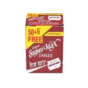 MAX STAINLESS STEEL BLADE