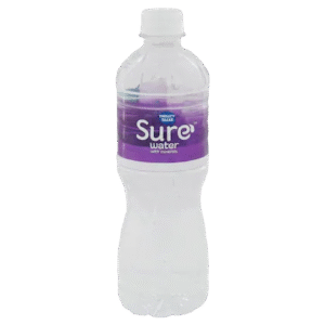 Surewater Thirsty Tales Water