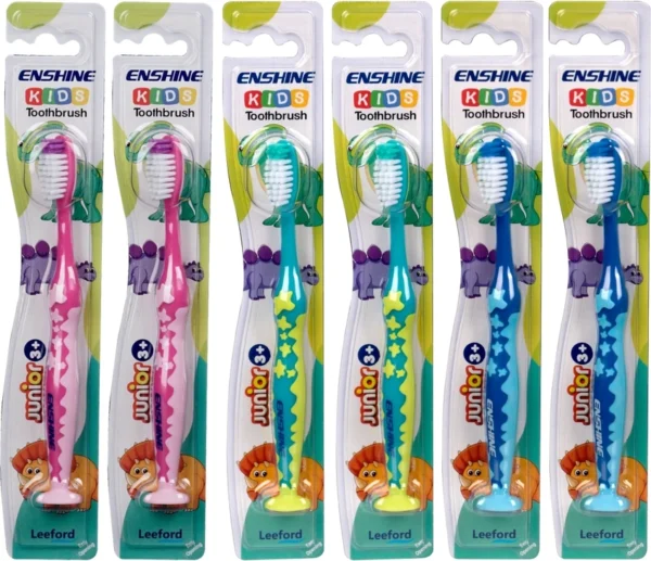 ENSHIN TOOTHBRUSH
