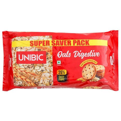 UNIBIC OATS DIGESTIVE