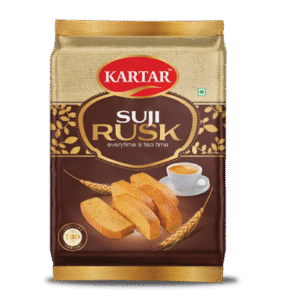 KARTAR TEA TIME RUSK