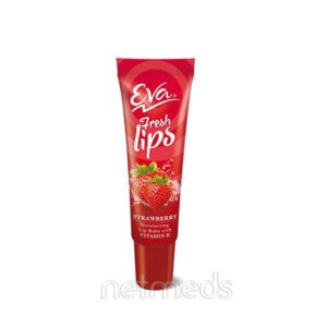 EVA LIP BLAM STRAWBERRY