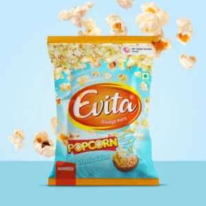 EVITA POPCORN
