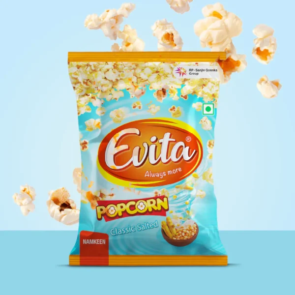 EVITA POPCORN