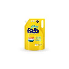 GODREJ FAB 1LTR