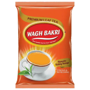 Wagh Bakri Premium Tea