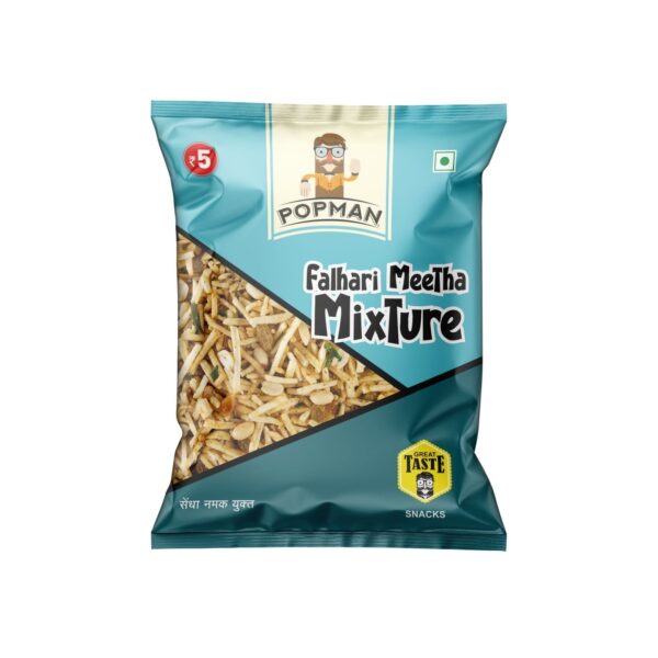FALAHARI MEETHA