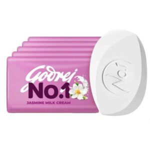 NO.1 JASMINE 100GM