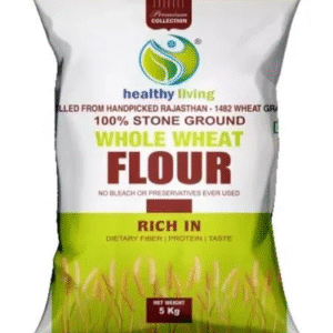 HEALTHY LIVING AATA 5KG