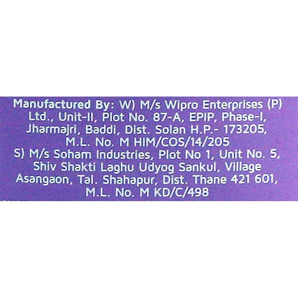 Yardley London Perfumed Talc - Image 4